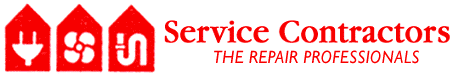 Service Contractors - The Repair Pros